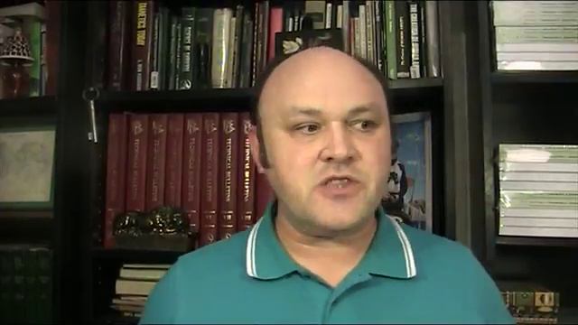 Загадочные символы