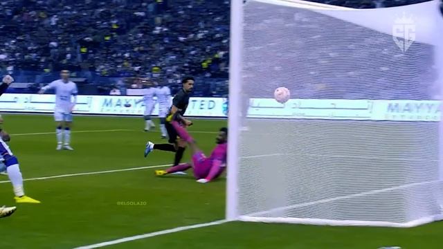 PSG 5-4 Riyadh All-Star | Messi vs Ronaldo The Last Dance ⚽? смотреть онлайн
