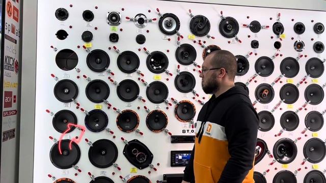PIRANHA 165 | НОВЫЕ БЮДЖЕТНЫЕ ДИНАМИКИ ОТ DL AUDIO! | ОБЗОР И ПРОСЛУШКА | СРАВНЕНИЕ С BARRACUDA 165 смотреть онлайн