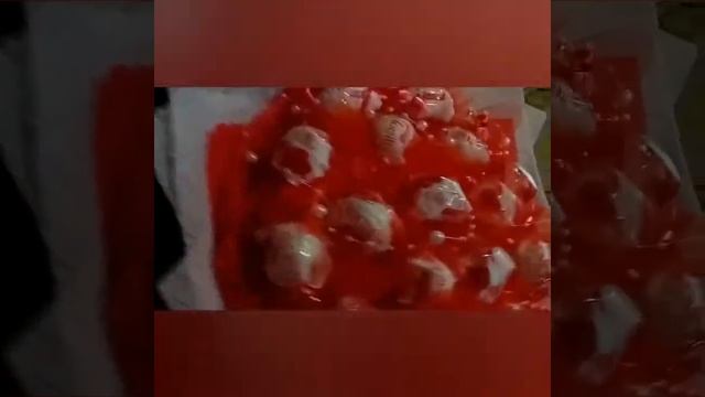 Букет из рафаэлло на любой случай! смотреть онлайн