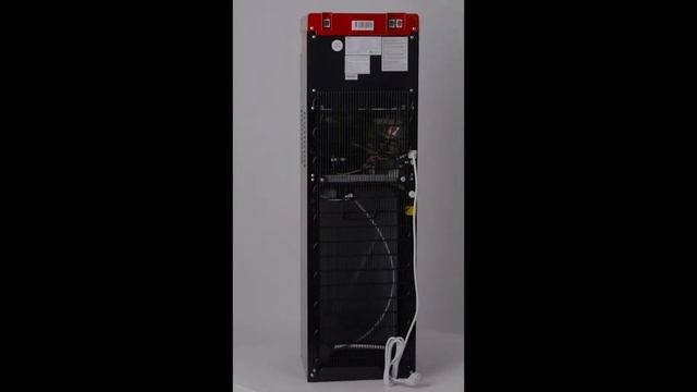 HotFrost 45A RED overview 360 v.1 смотреть онлайн