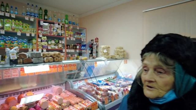 БАБУШКА НАГЛАЯ? НАГЛОСТЬ второе счастье ! смотреть онлайн