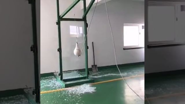 Что такое закалённые стекла (часть 1) смотреть онлайн
