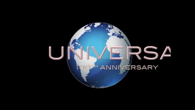 Universal Logo (2012-2989) смотреть онлайн
