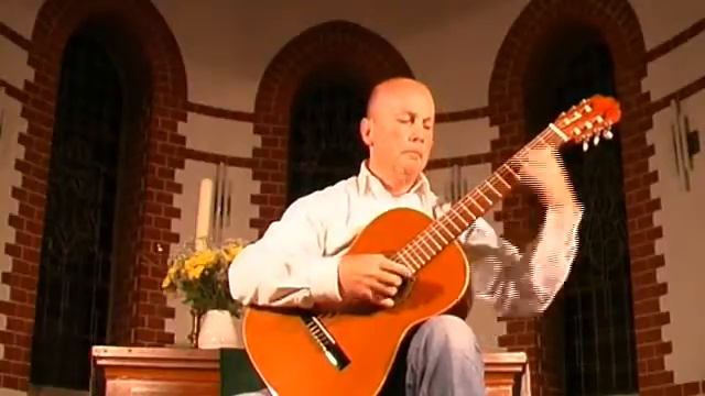 Bryan Adams - Everything I do I do it for you, Mariusz Myszkiewicz - Guitar смотреть онлайн