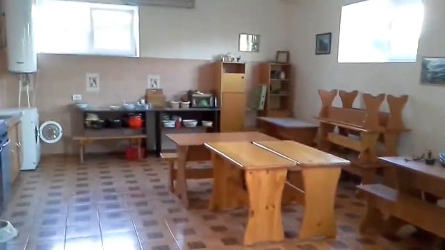 Гостевой дом =Алина= смотреть онлайн