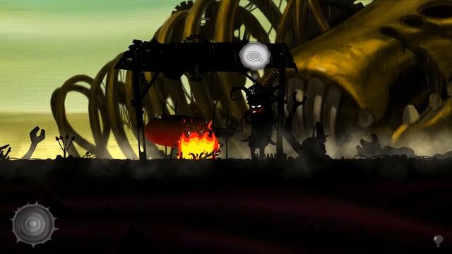 4. ЗЛО, КОТОРОЕ НИКОГДА НЕ ПОБЕДИТ - Karma. Incarnation 1 (прохождение на русском) смотреть онлайн