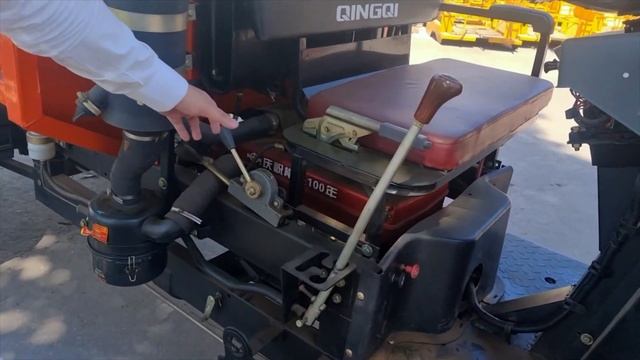 Pakistan Main Pahli Bar 1100cc Loader Rickshaw Mutaarif Ho Gya II Hanif Auto 107 смотреть онлайн