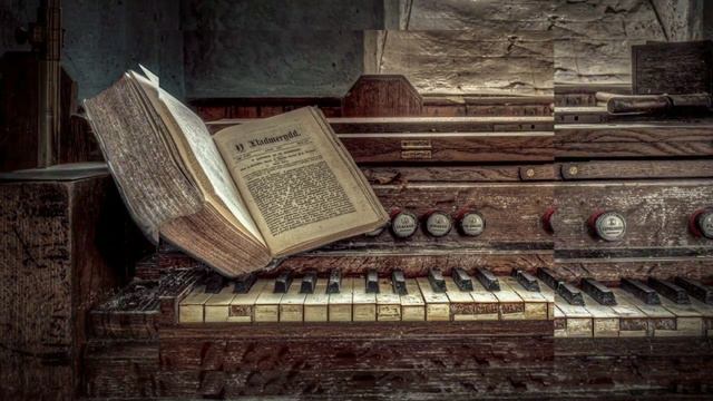 Ноктюрн (в узких улочках Риги) в исполнении Трио ЛЕГАТО. смотреть онлайн