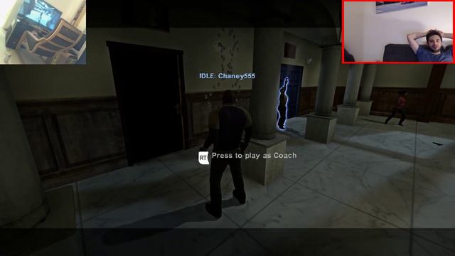 LEFT 4 DEAD 2! | RESIDENT EVIL 1 CUSTOM MAP! | DRUNK MULTIPLAYER смотреть онлайн