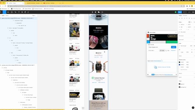Plugin Figma Andalan Web Designer nih! смотреть онлайн