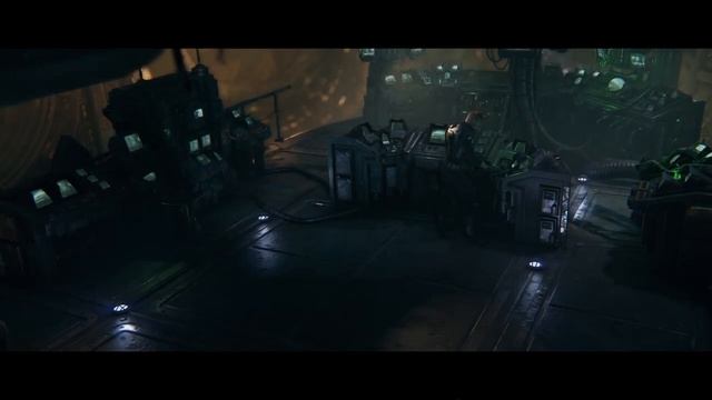 Warhammer Darktide PSYKER Start & Tutorial смотреть онлайн