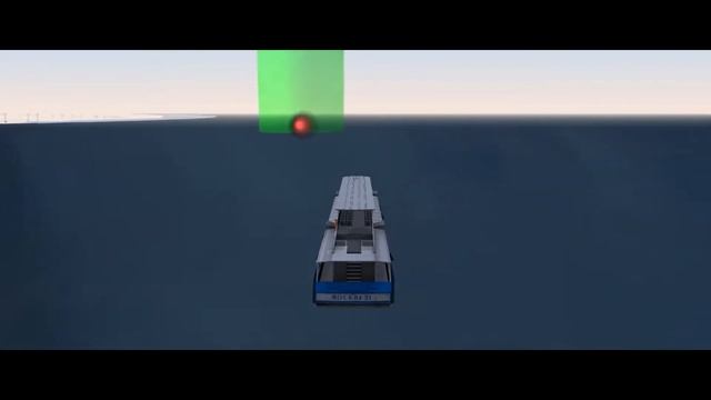 Timelapse всех маршрутов теплохода «Москва-51» // MTA Province смотреть онлайн