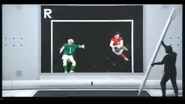 Nintendo DS Theatre 'Pro Evolution Soccer 6' NEW смотреть онлайн