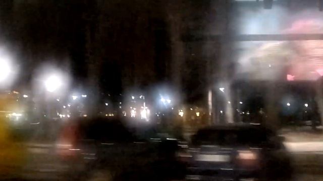 Кишинев, 19 декабря 2022. Что бы ни случилось завтра, сегодня у нас свет и елки.... смотреть онлайн
