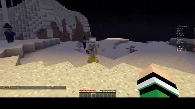 ОБЗОР НА КОМБИНАЦИИ СТИХИЙ ВОЗДУХА | СЕРВЕР СО СТИХИЯМИ МАГИИ АВАТАРА | ELEMENT CRAFT ЭЛЕМЕНТ КРАФТ смотреть онлайн