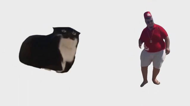 Skibidi Dop Dop & Cat Maxwell Mashup 1 Hour