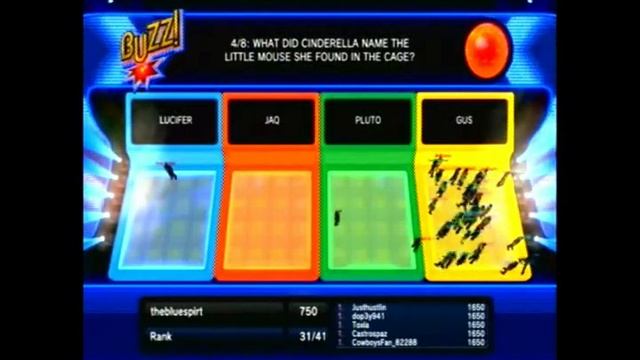 PShome Buzz quiz Gameplay смотреть онлайн