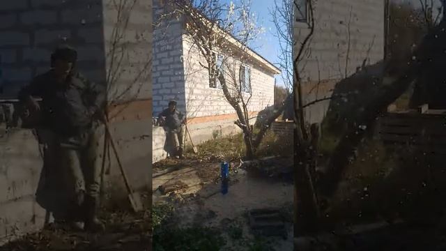 Губино орехово-зуевский район скважина на известняк смотреть онлайн