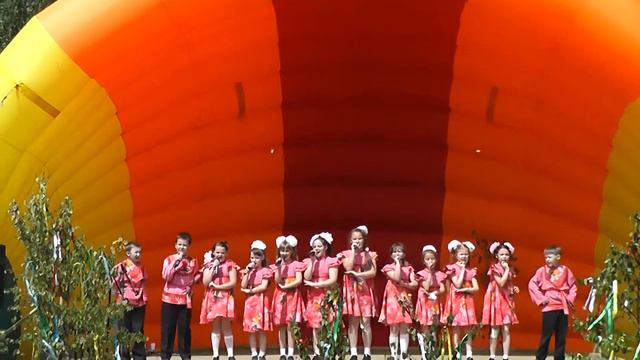 3июня.Полевской смотреть онлайн