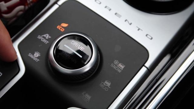 Kia Sorento 2022 Hybrid Walkaround