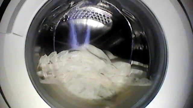 Beko AWTE 6511 BWW3 - Puchowe 40°C część 2 смотреть онлайн