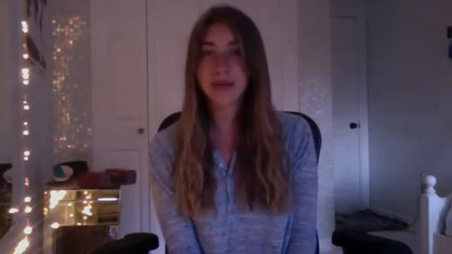 Demi Lovato - Warrior Cover смотреть онлайн