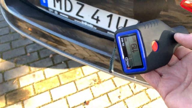 VW Passat Alltrack смотреть онлайн