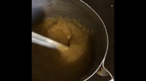 Селикон из желатина и глицерина