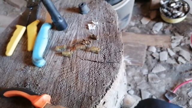 Самодельные высоковольтные провода нулевого сопротивления на газ53 (бронепровода)! смотреть онлайн