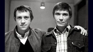 Высоцкий Мы вас ждем Так случилось   мужчины ушли Песня ожидания 1972