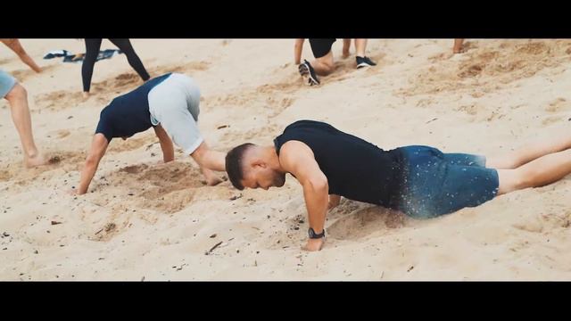 Ivan Hristov - Royal Castle | Summer Camp смотреть онлайн