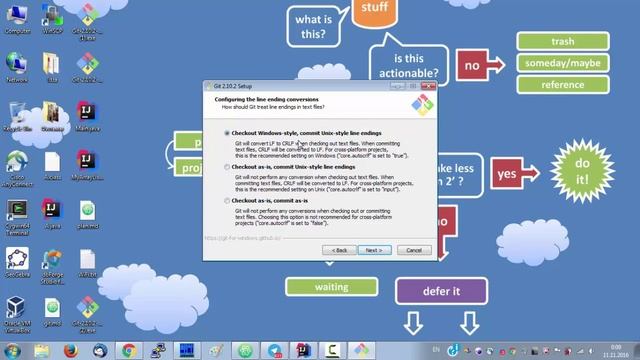 Работа с github смотреть онлайн