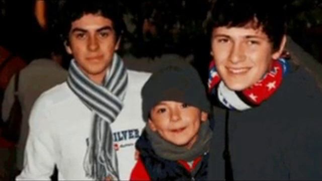 SIT Experiment in International Living: Nick Grasso смотреть онлайн