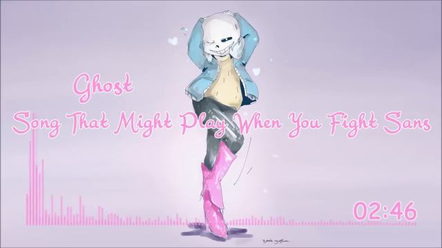Undertale - Song That Might Play When You Fight Sans [Electro House Remix] 1 Hour смотреть онлайн