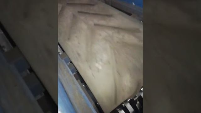 Переработка шин шредер Паритет кемерово смотреть онлайн