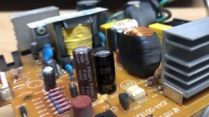 Ремонт лазерного принтера SAMSUNG ML1640