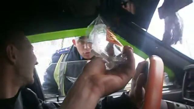 гаи донецка позитив смотреть онлайн