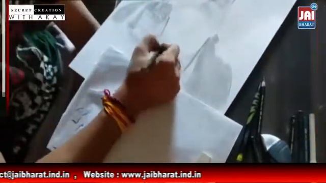 Guru Nanak Dev Ji , Golden Brush 23/05/2019 Episode - 15 ,JAI BHARAT A WEB CHANNEL INDIA … смотреть онлайн