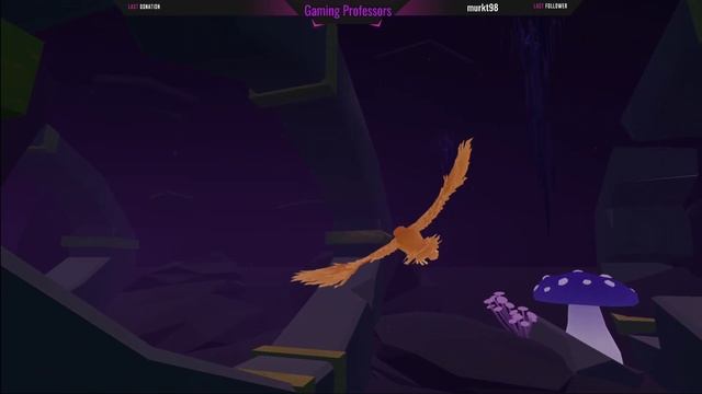 Feather | Gameplay Walktrough | Part 1 | No Commentary | (#feather) смотреть онлайн