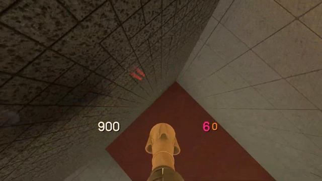 TF2 VScript: Better Ammo Regen for Jump Maps смотреть онлайн