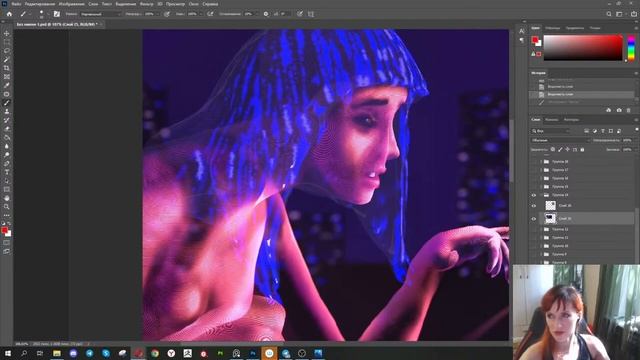 Feedback |  СкульптКадр#09