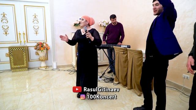 Зугра Меджидова – «Твоя красота» смотреть онлайн