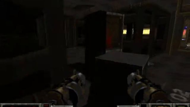 Obscure Doom Mods - Fortune's Run (wip) смотреть онлайн