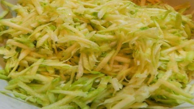 Вкусные будни