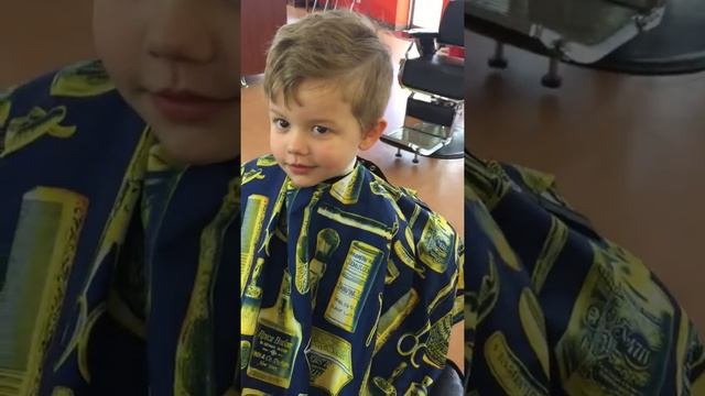 Transformation comb over 1 of 2!!! смотреть онлайн