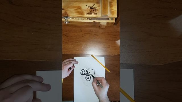 ФК ЦСКА РИСУЕМ ЛОГОТИП смотреть онлайн