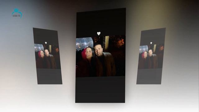 Демет Оздемир счастлива со своим новым возлюбленным смотреть онлайн