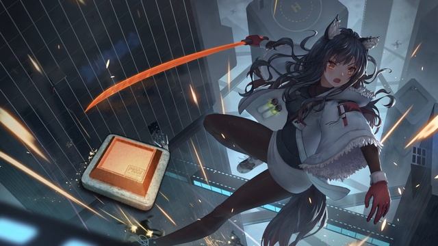 Гайд на Материалы Arknights/Аркнайтс