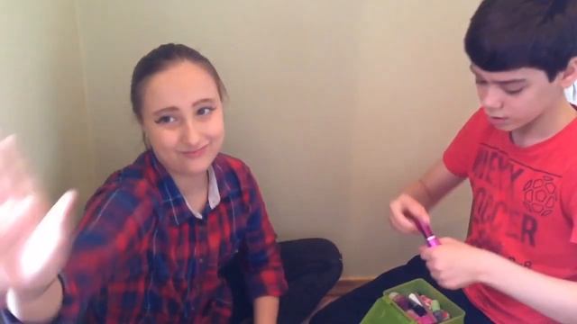 Май кап челендж//ШОоо?! смотреть онлайн